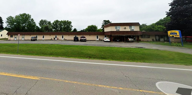 Vassar Inn (Wesley Motel) - 2021 Street View (newer photo)